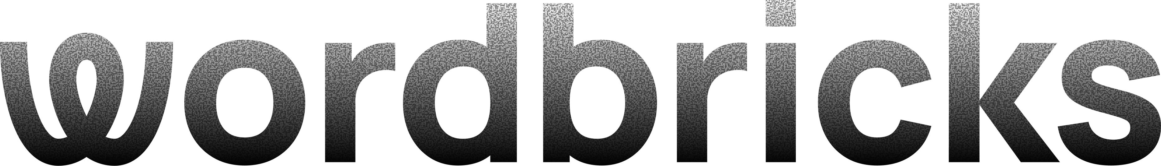 Wordbricks